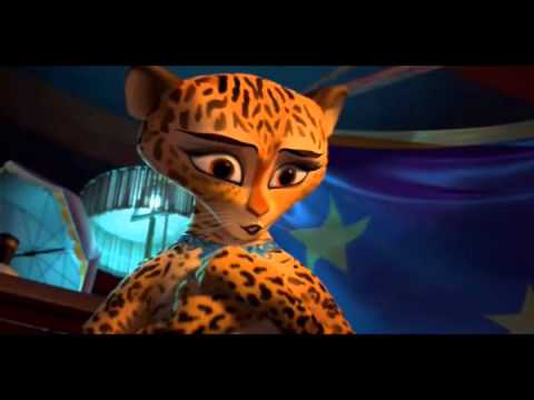 The AristoCreatures trailer