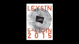 Hautes Fréquences Festival 2015 teaser with Line up!