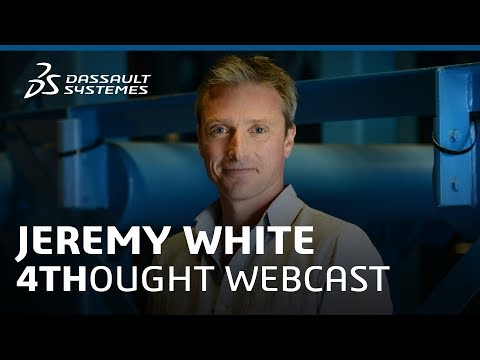 4THOUGHT Webcast - Jeremy White