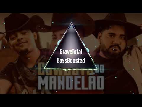 Funk OLD TOWN ROAD - MC JottaPê, MC M10 e DJ  RD (Com Grave)