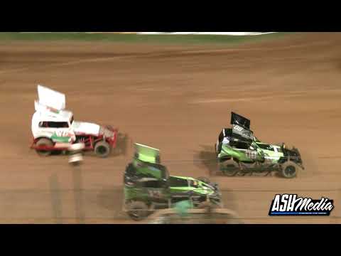 Stockcars: A-Main - Archerfield Speedway - 06.02.2021