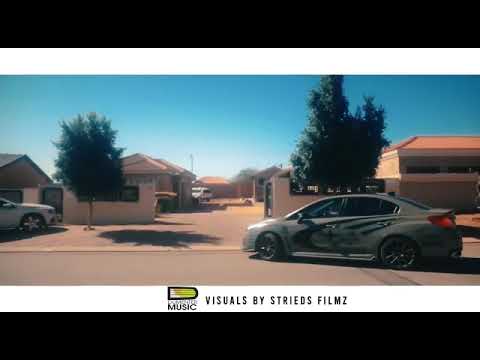 Driver ya Marato ft King Monada