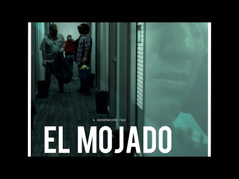 El Mojado