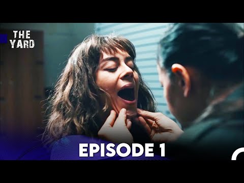 The Yard Episode 1 (FULL HD)