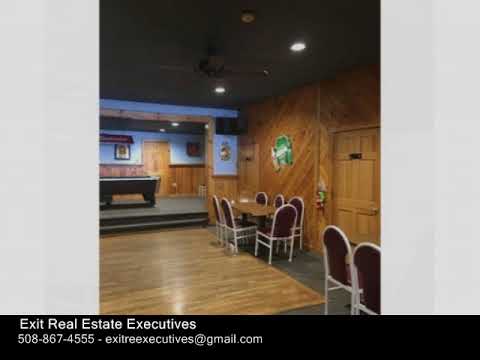 948 Main St, Warren MA 01083 - Multi Family Home - Real Estate - For Sale -
