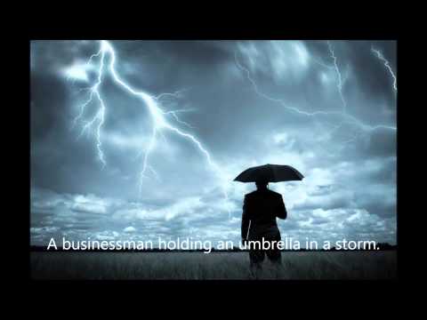 Tempo de tribulação -  Pr  Amilton Menezes