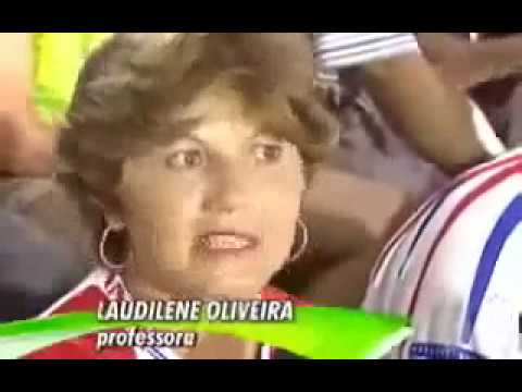 2007 - Copa do Brasil de 2007 - Itabaiana-SE 1 X 2 Bahia