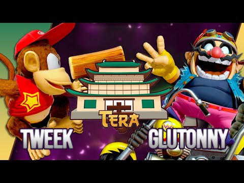 TERA GRANDS WAS ONE OF THE YEAR'S BEST SETS