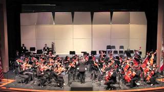 Selections from The Avengers: Alan Silvestri/arr. Larry Moore