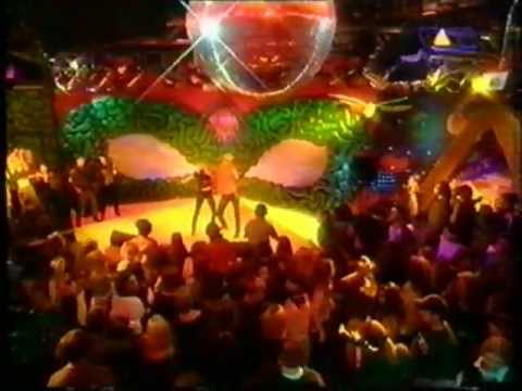 THE SOUNDLOVERS - People (party & interview) @VIVA Interaktiv (GERMANY)1997