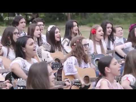 Punctul pe I - Generatia Folk - iunie 2017