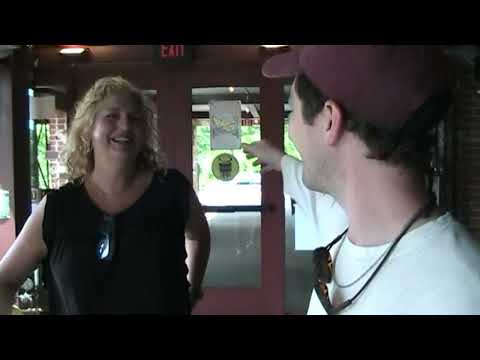 Mipso - Carolina Rolling By (Official Music Video)