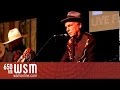 David Olney "Headed to Jerusalem" | Music City Roots | WSM Radio