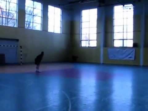 StrefaFutbolu.pl - ALHPN: Fizjoterapia Polska - Spokojnie