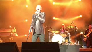 John Farnham - Love To Shine - Jupiters Casino - 22/2/17