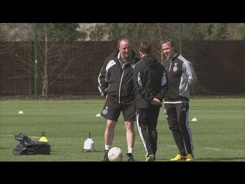 Chelsea vs FC Basel (2-1 agg) - Europa League Semi Final 2nd Leg Preview