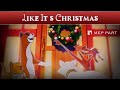 Like It S Christmas Mushu The Aristocats MEP PART