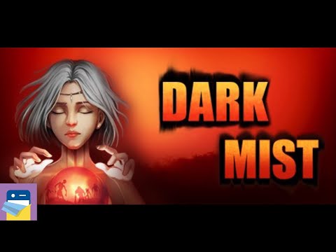Dark Mist: iOS / Android Portrait Mode Gameplay (by Pixel Cattle Games) - YouTube