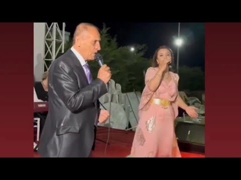 Dengbej kazo - Rêzan Şirvan - Van Düğünü Office music video