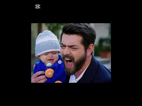 Emotional scene 🎬 kamini ost #turkishseries#jinna#vendetta#barankarabey#dilan#viralshorts2025