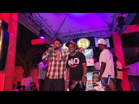 Boom Boom Host Uptown Mondays