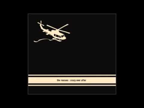 Sweetspot- The Rescues