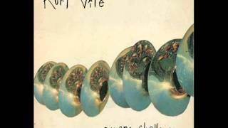 Kurt Vile - The Finder