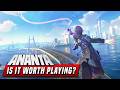 ANANTA Is A GTA Inspired Anime RPG Information DEEP DIVE Project Mugen