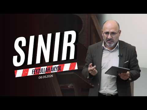 Sınır