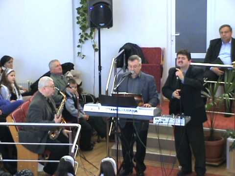 Grupul Harul-Nu-i nici O-ncercare