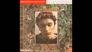 Las golondrinas de Plaza de Mayo - Invisible (HDCD 20-bit remastered)