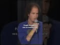 Steven Wright - Speeding & Waiting Tables (1985) #shorts #standupcomedy