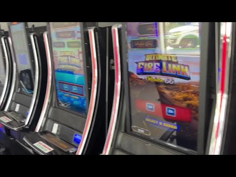 Active investigations stopped warnings to arcades over illegal ...