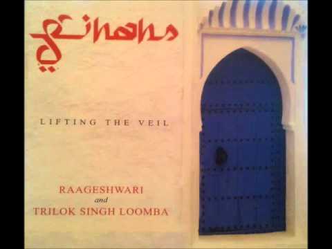 Sahebji Tu(n) More Man Bhaave (Raag Yaman) - Raageshwari