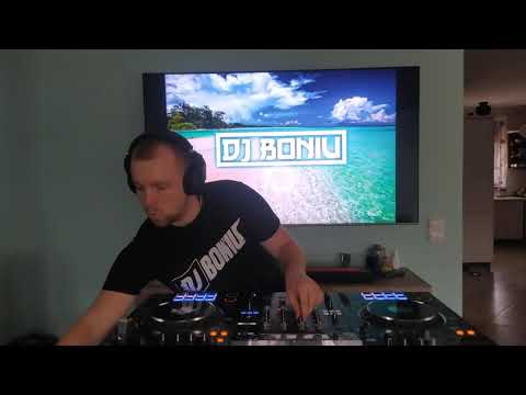 (DJ BONIU) @ CORRADO PRZESMYKI - DJ's CONTEST 2021