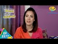 Jetha S Successful Plan Taarak Mehta Ka Ooltah Chashmah Ep 3377 Full Episode 9 Feb 2022