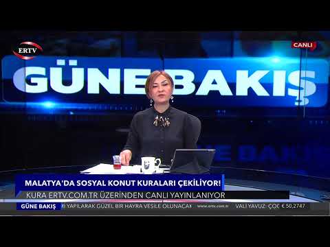 #CANLI GÜNE BAKIŞ / 17.01.2026