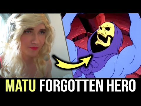 Matumbaman brings back FORGOTTEN CARRY