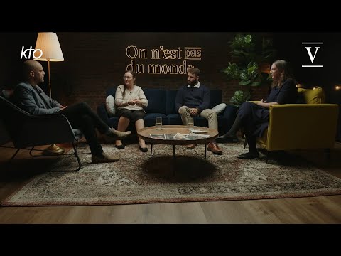 Pourquoi aime-t-on se raconter des histoires?