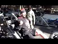 Quad Destroying Workout with the