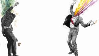 LCD Soundsystem - Yeah (Crass version, 2nd part)