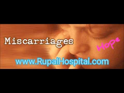 Miscarriage and Successful Pregnancy