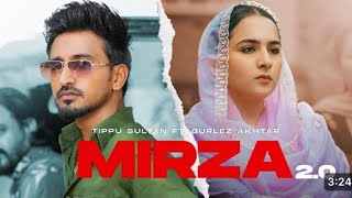 Download lagu Hun Nahi Mirza Marda |Tipu Sultan |Gurlez Akhtar | official song | Latest Song 2023 #mirza #newsong mp3