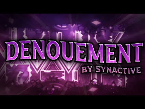 Denouement 100% [Hard Challenge]