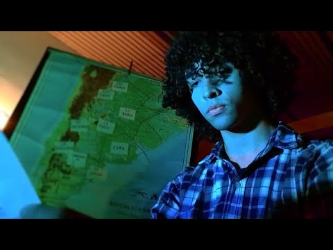 "24-M" Cortometraje sobre el Día de la Memoria, Verdad y Justicia