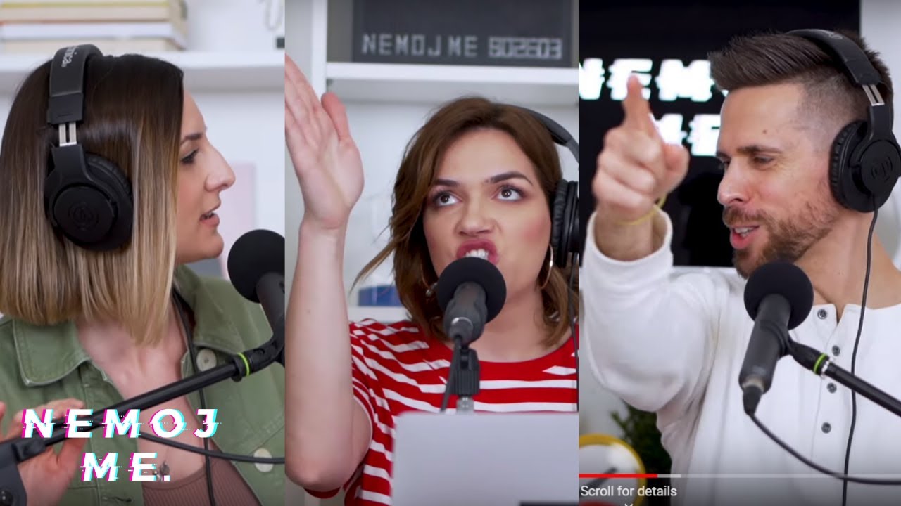 Zadnja epizoda prije izolacije 😷 | Mini ''nemoj me.'' S02E04