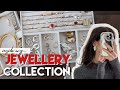 Jewellery Collection Most Worn Pieces 2024 Ft Mejuri Linjer Monica Vinader Heirloom Pieces
