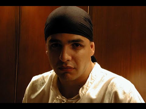 Ali Erenus - Can You Stop The Rain