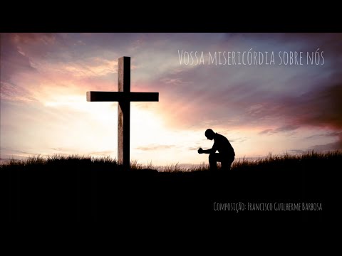 Tende Piedade, Tem Misericórdia! - Carlos Sotana