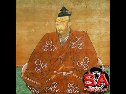 The Rise of Sengoku Daimyo Mori Motonari - Tales of the Samurai #6